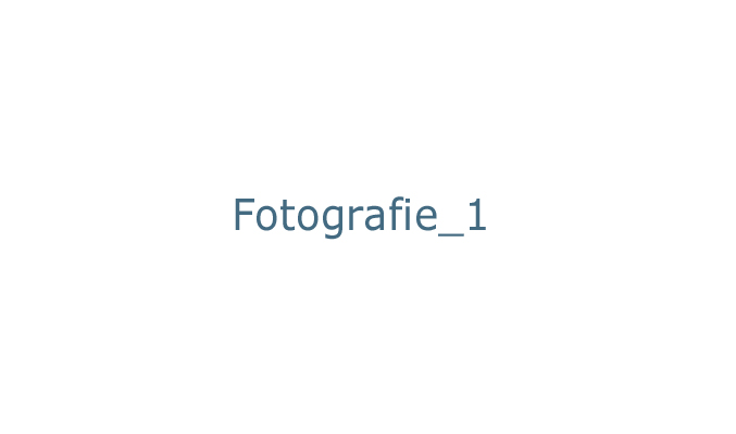 fotografie
